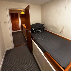 Tenancy Cleaning Worcester